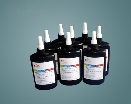 LCD、LCM模組UV膠水 360、361