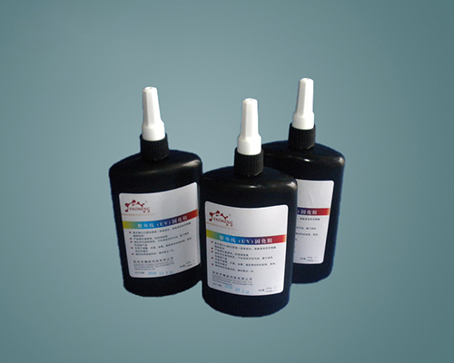 電子產(chǎn)品粘結(jié)UV膠水 320、321、322