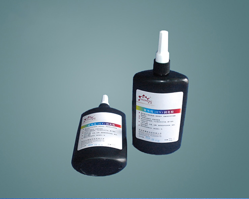 312 UV膠水無影膠光學膠水